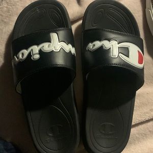 slides